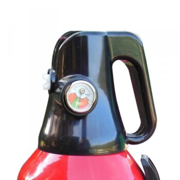 Extincteur à eau pulvérisée 2 Litres avec ance Anaf FS2-P