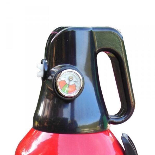 Extincteur à eau pulvérisée 2 Litres avec ance Anaf FS2-P