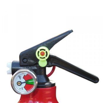 Extincteur à poudre ABC 2 Kg Anaf PS2-Y