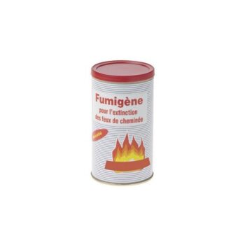 Fumigène Cheminée Atomia