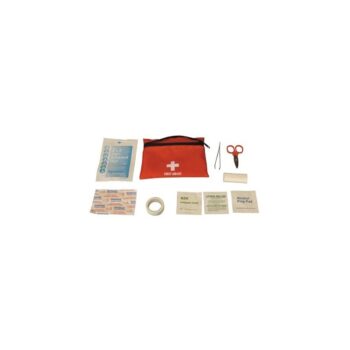 Kit premier secours soins