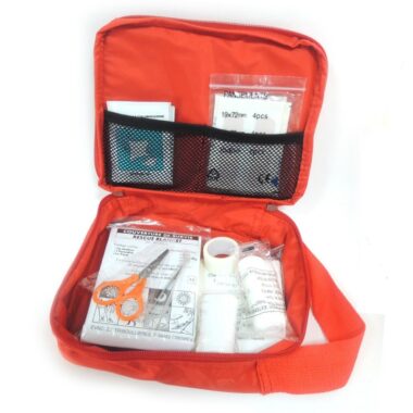 Kits de premiers secours