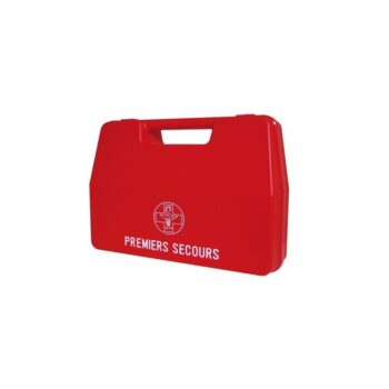 Trousse de secours SST 1er secours industrie